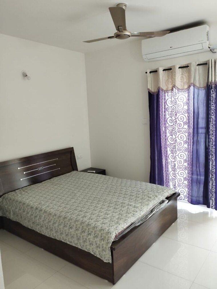 Bedroom, godrej-nurture-pune 2 Bedroom 850 Sq.Ft. Apartment In Mamurdi Pune 10412358