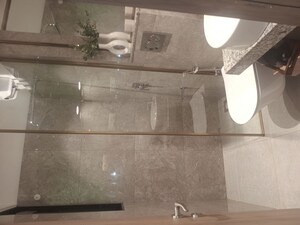 Attached Bathroom in 3 BHK Apartment at Prestige Garden Trails, Mira Road – for Sale