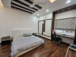 4 BHK + Pooja Room,Servant Room Apartment For Rent in Muppas Indraprastha