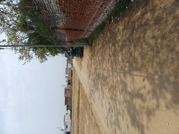 Exterior View, karnera village  57 Sq.Yd. Plot In Karnera Village Faridabad 10412369