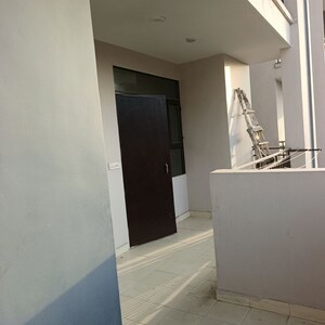 Balcony in 3 BHK Apartment at Amolik Sankalp, Sector 85 – for Rent