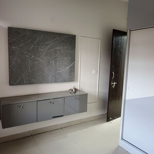 Balcony in 3 BHK Apartment at Amolik Sankalp, Sector 85 – for Rent