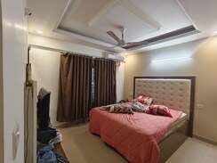 2 BHK Apartment For Rent in Sai Gardens