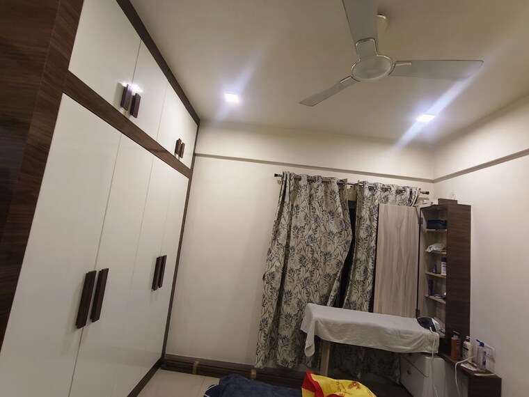 Living Room, sai-gardens 2 Bedroom 1200 Sq.Ft. Apartment In Bellandur Bangalore 10412379