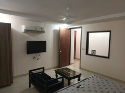 1 RkBuilder Floor For Rent in Sector 46