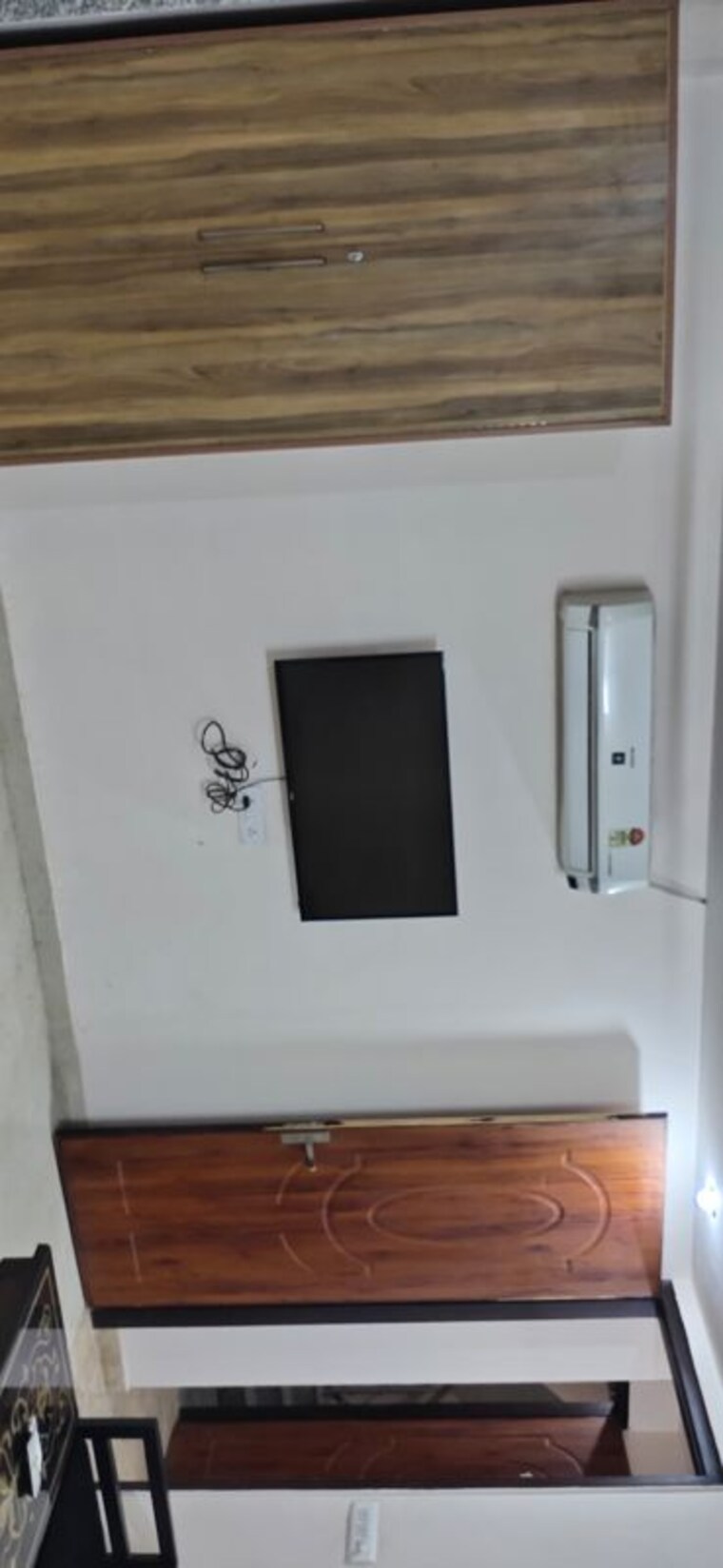 Room, sector 46 1 RK 250 Sq.Ft. Builder Floor In Sector 46 Gurgaon 10412326