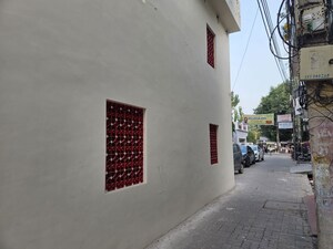 4 BHK Independent House – Exterior View View at Sector 2 Vikas Nagar - for Sale