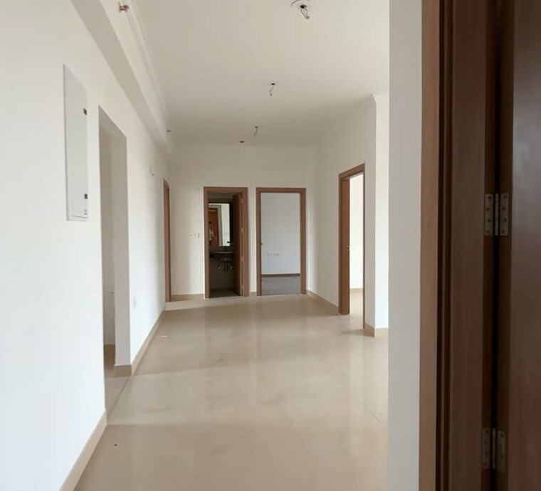 Room, ats-homekraft-pious-hideaways 3.5 Bedroom 1675 Sq.Ft. Apartment In Sector 150 Noida 10409944