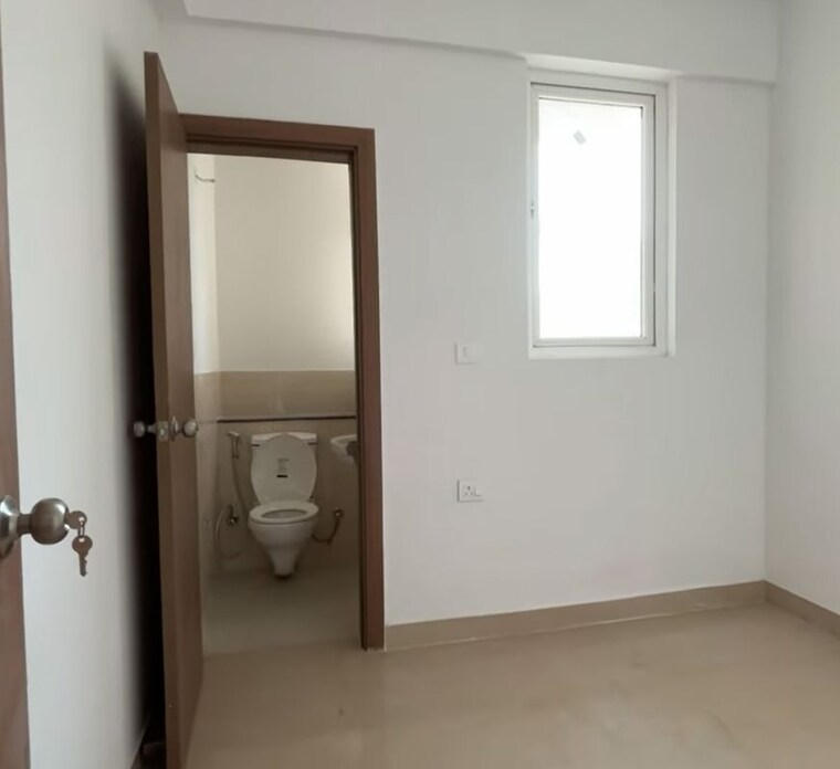 Attached Bathroom, ats-homekraft-pious-hideaways 3.5 Bedroom 1675 Sq.Ft. Apartment In Sector 150 Noida 10409944