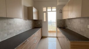 Kitchen in 3.5 BHK Apartment at ATS Homekraft Pious Hideaways, Sector 150 – for Sale