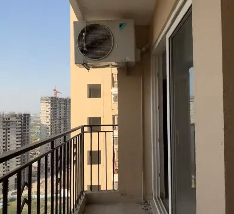 Exterior View, ats-homekraft-pious-hideaways 3.5 Bedroom 1675 Sq.Ft. Apartment In Sector 150 Noida 10409944
