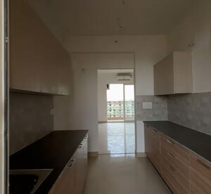 Kitchen in 3.5 BHK Apartment at ATS Homekraft Pious Hideaways, Sector 150 – for Sale
