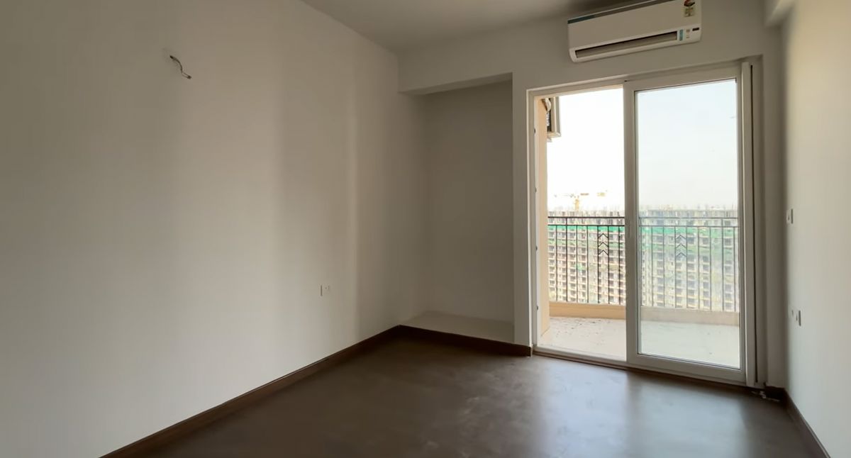 3.5 BHK + Study Room Apartment For Sale in ATS Homekraft Pious Hideaways