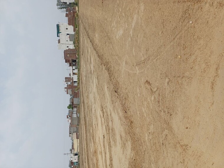 Exterior View, karnera village  60 Sq.Yd. Plot In Karnera Village Faridabad 10412385