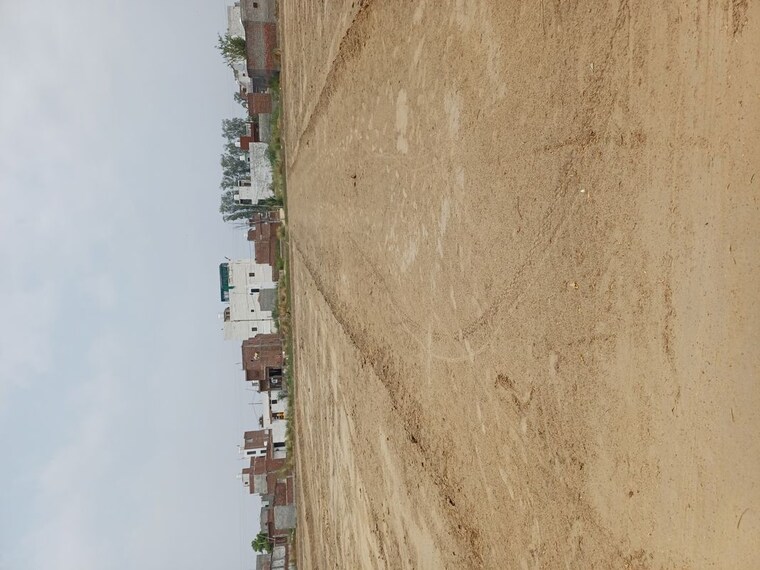 Exterior View, karnera village  60 Sq.Yd. Plot In Karnera Village Faridabad 10412385