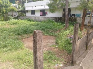 Plot Area in  Plot at Cheroor – for Sale