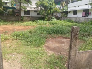 Plot Area in  Plot at Cheroor – for Sale