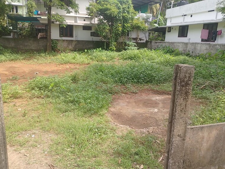 undefined, cheroor  5009 Sq.Ft. Plot In Cheroor Thrissur 10412387