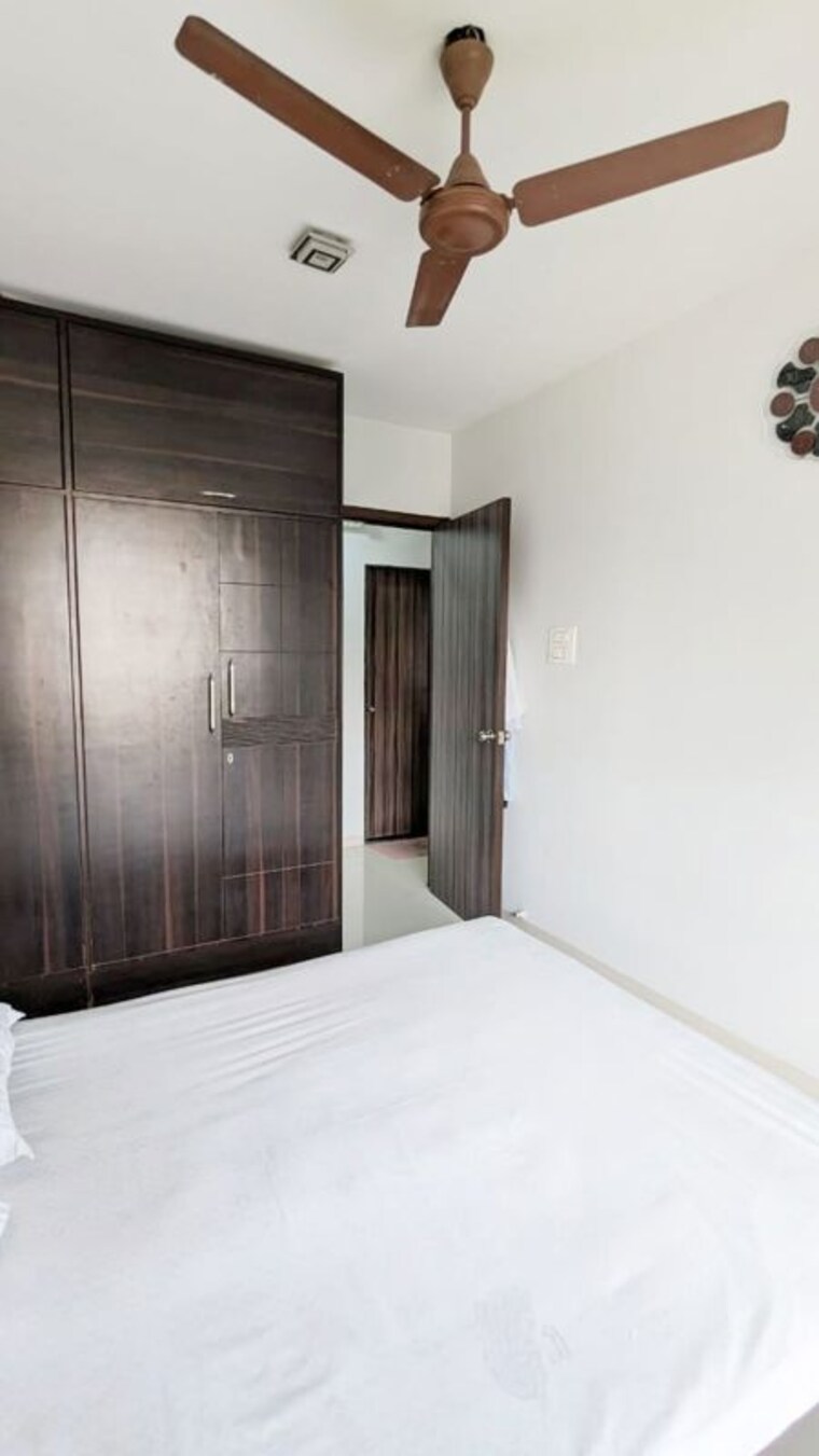 Room, sumit-proxima 2 Bedroom 651 Sq.Ft. Apartment In Borivali East Mumbai 10412316