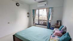 2 BHK Apartment For Sale in Sumit Proxima