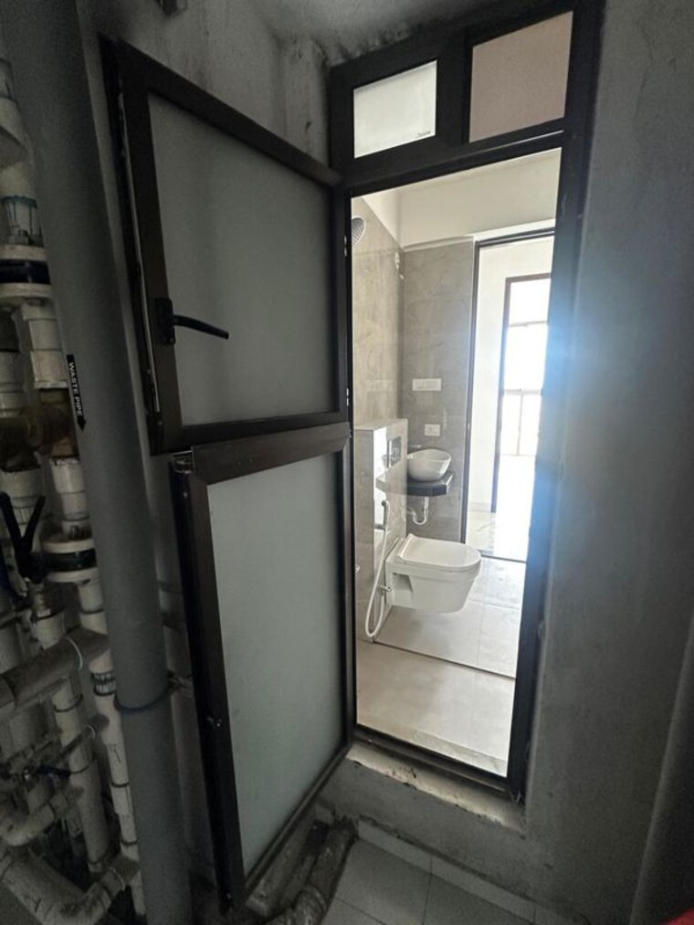 undefined, raymond-ten-x-habitat 2 Bedroom 520 Sq.Ft. Apartment In Pokhran Road No Two Thane 10412391