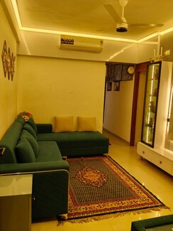 2 BHK Apartment For Sale in Pyramid Pride