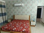 3 BHK + Pooja Room 1800 Sq.Ft. Apartment in Jaipuria Sunrise Green