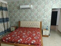 3 BHK + Pooja Room Apartment For Rent in Jaipuria Sunrise Green
