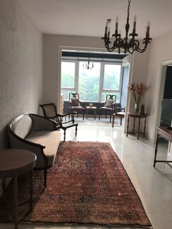2 BHK Apartment For Rent in Mittal Sagar Kunj