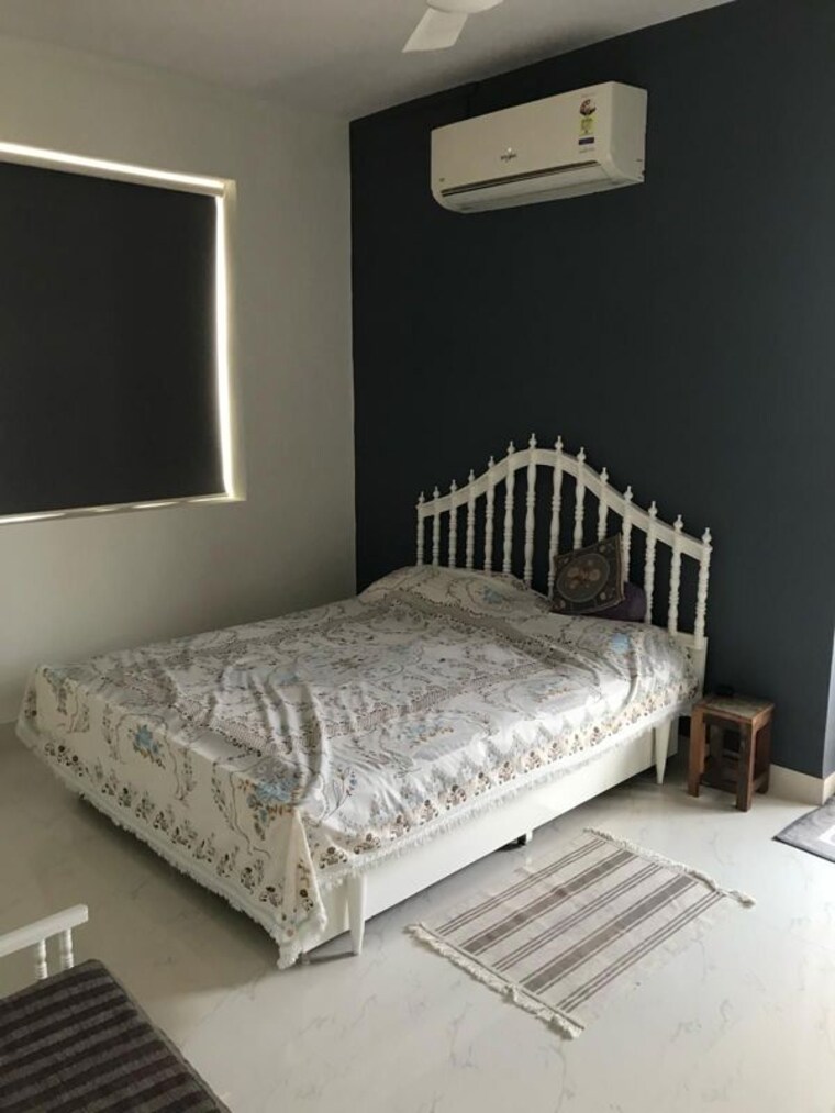 Bedroom, mittal-sagar-kunj 2 Bedroom 1000 Sq.Ft. Apartment In Malabar Hill Mumbai 10412411