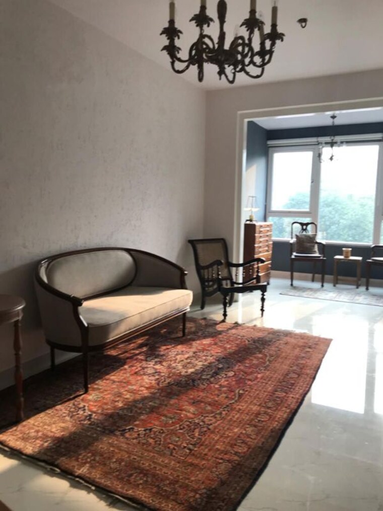 Living Room, mittal-sagar-kunj 2 Bedroom 1000 Sq.Ft. Apartment In Malabar Hill Mumbai 10412411
