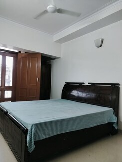 3 BHK + Pooja Room Apartment For Rent in Vasant Kunj