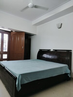 3 BHK Apartment For Rent in Vasant Kunj