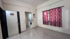 1 BHK Apartment For Rent in Digambar Nagar