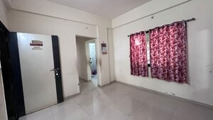 1 BHK Apartment For Rent in Digambar Nagar