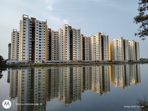 1 BHK Apartment – Exterior View View at Konnagar - for Sale