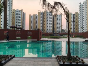 1 BHK Apartment – Exterior View View at Konnagar - for Sale