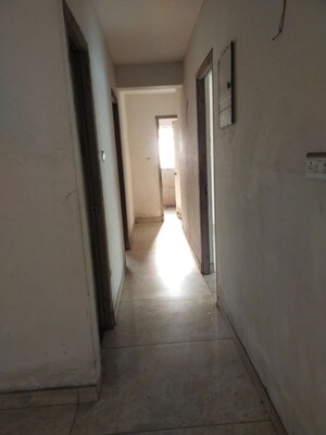 Building Lobby in 3 BHK Apartment at Natural Sarvapriya, Rash Behari Avenue – for Sale