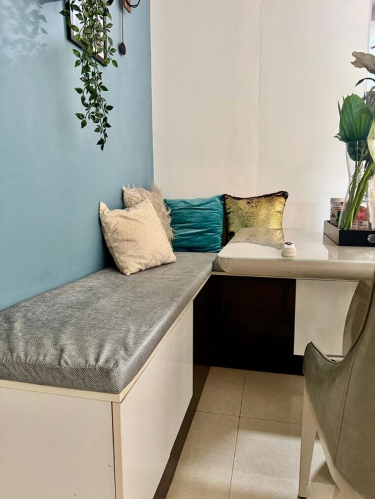 Living Room, bscpl-bollineni-silas 3 Bedroom 1600 Sq.Ft. Apartment In Whitefield Bangalore 10412415