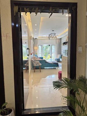  3 BHK Apartment at BSCPL Bollineni Silas, Whitefield – for Rent