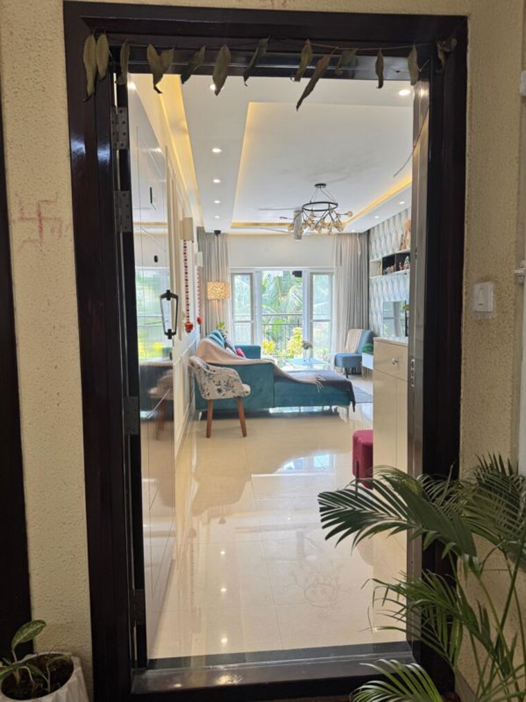 undefined, bscpl-bollineni-silas 3 Bedroom 1600 Sq.Ft. Apartment In Whitefield Bangalore 10412415