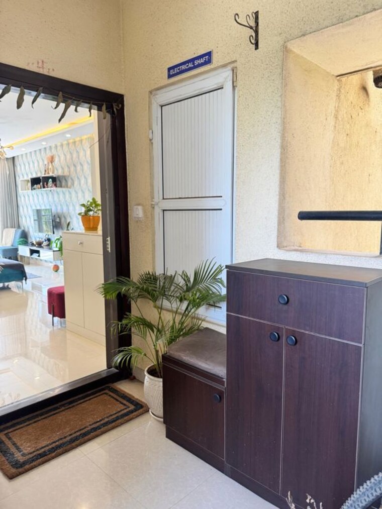Other, bscpl-bollineni-silas 3 Bedroom 1600 Sq.Ft. Apartment In Whitefield Bangalore 10412415