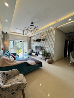 3 BHK Apartment For Rent in BSCPL Bollineni Silas