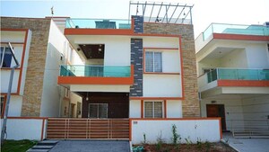 3 BHK Villa For Sale in Suraram
