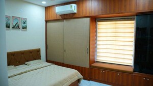 Room in 3 BHK Villa at Suraram – for Sale