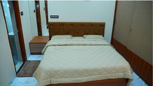 Bedroom in 3 BHK Villa at Suraram – for Sale
