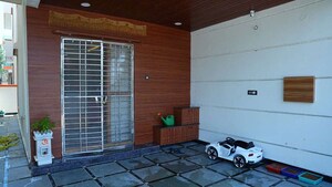 Room in 3 BHK Villa at Suraram – for Sale