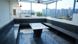  3 BHK Villa at Suraram – for Sale