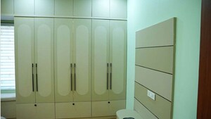 Furnished Amenities in 3 BHK Villa at Suraram – for Sale
