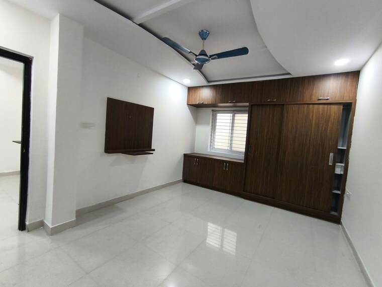 Room, praneeth-pranav-leaf 3 Bedroom 1700 Sq.Ft. Villa In Mallampet Hyderabad 10412430